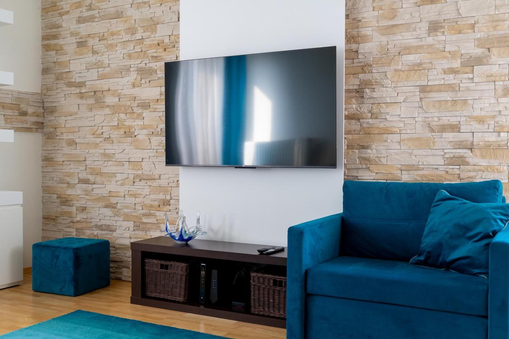 Apartament National Stadium - 7th Floor, Parking And Balcony - By Rentujemy
